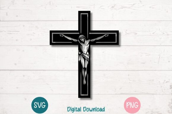 Catholic Crucifix SVG Cut File: A Practical Review for Digital Sellers and Craft Entrepreneurs
