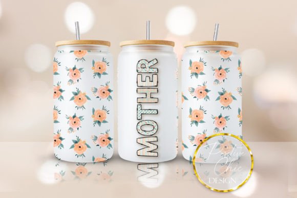 Mother Libbey Cup Wrap: Graphics & Crafts Review